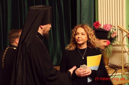 У Житомирі вперше проходить обласний сімейний форум
