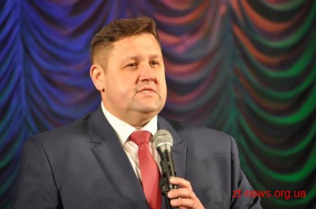 В драмтеатрі привітали працівників сільського господарства із професійним святом