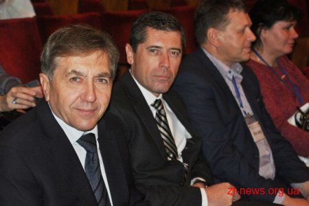 В драмтеатрі привітали працівників сільського господарства із професійним святом