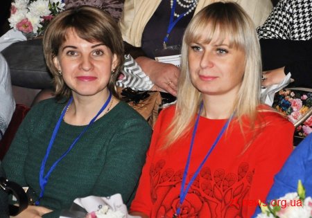 В драмтеатрі привітали працівників сільського господарства із професійним святом