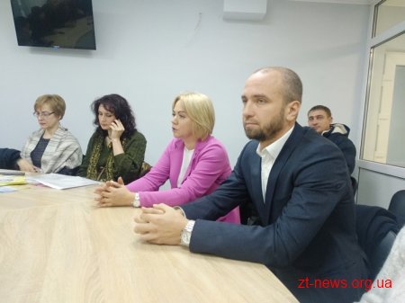 В «Домі ветерана» ремонтні роботи на завершальній стадії, невдовзі мають надійти меблі