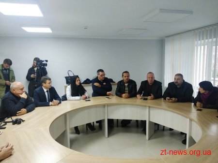 В «Домі ветерана» ремонтні роботи на завершальній стадії, невдовзі мають надійти меблі