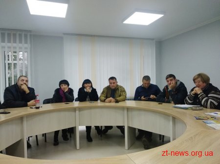 В «Домі ветерана» ремонтні роботи на завершальній стадії, невдовзі мають надійти меблі