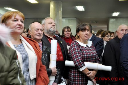 140 перших класів Житомирщини забезпечили комплектами оргтехніки