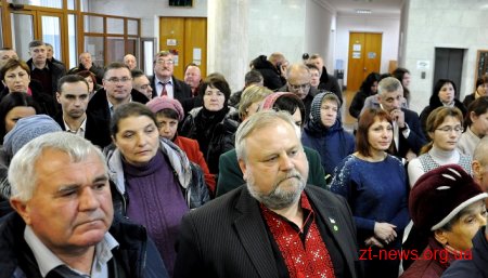 140 перших класів Житомирщини забезпечили комплектами оргтехніки