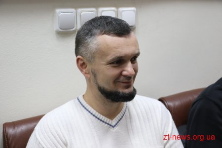 Міський голова Житомира відзначив кращих тренерів міста