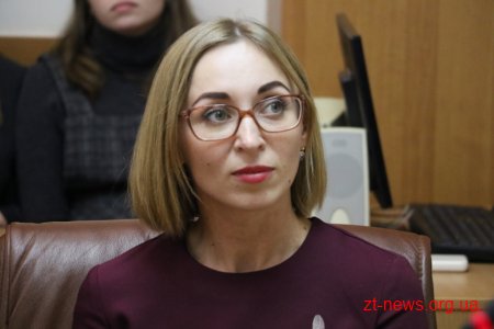 Міський голова Житомира відзначив кращих тренерів міста