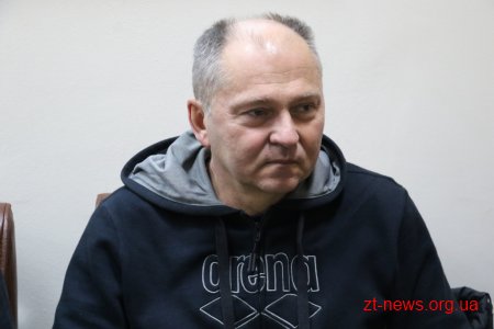 Міський голова Житомира відзначив кращих тренерів міста