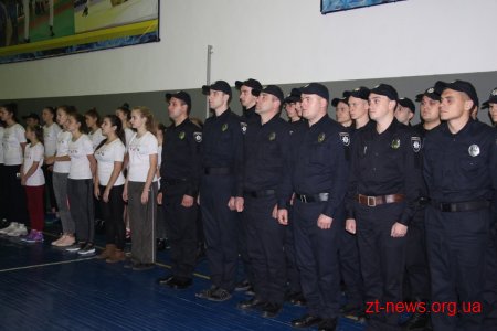 У Житомирі завершився проект «Неслабка стать» метою якого було навчити дівчат та жінок самозахисту