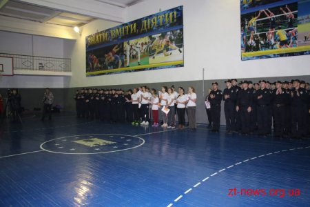 У Житомирі завершився проект «Неслабка стать» метою якого було навчити дівчат та жінок самозахисту