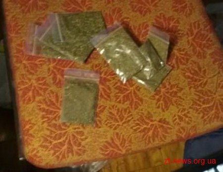 Співробітники СБУ у Житомирі затримали військових-контрактників на збуті вибухівки