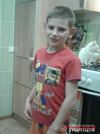 Поліція просить допомогти розшукати двох братів з Житомирського району