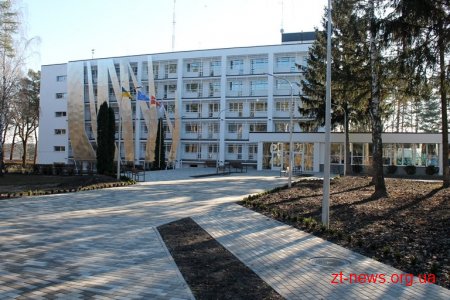 Центр вертебрології і реабілітації у Житомирі уже приймає на лікування пацієнтів