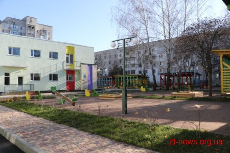 Типи дитячих садочків - як правильно обрати
