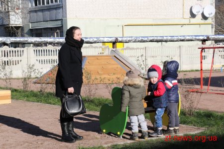 Житомирський дитячий садок №58 офіційно відкрили