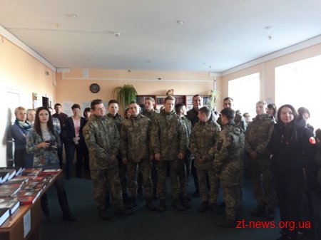 В обласному архіві відкрили виставку документів до 85-ї річниці пам’яті жертв Голодомору 1932-1933 років
