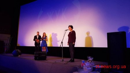 У Житомирі назвали імена переможців Всеукраїнського учнівського кінофестивалю "ЖУК"