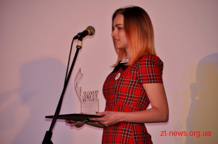 У Житомирі назвали імена переможців Всеукраїнського учнівського кінофестивалю "ЖУК"