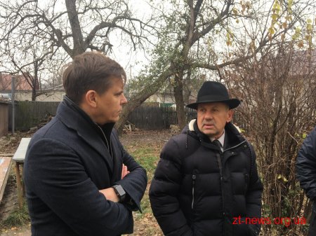 У будинку 13/1 на вул. Троянівській провели капітальний ремонт за 1,47 млн грн.
