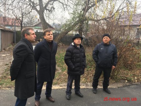 У будинку 13/1 на вул. Троянівській провели капітальний ремонт за 1,47 млн грн.