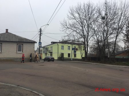У будинку 13/1 на вул. Троянівській провели капітальний ремонт за 1,47 млн грн.