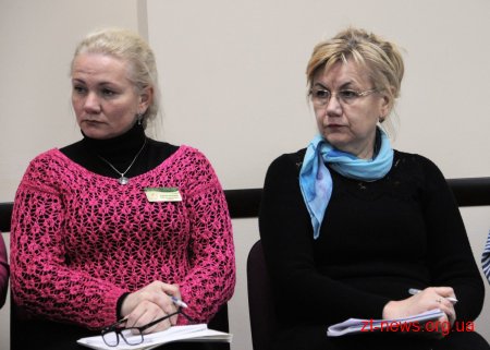 Соціальних працівників навчають надавати психологічну підтримку постраждалим внаслідок конфлікту