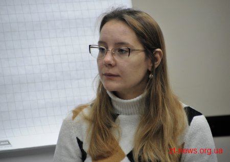 Соціальних працівників навчають надавати психологічну підтримку постраждалим внаслідок конфлікту