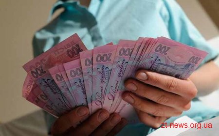 З 1 січня 2019 року зарплата викладачів вишів підвищиться на 20%