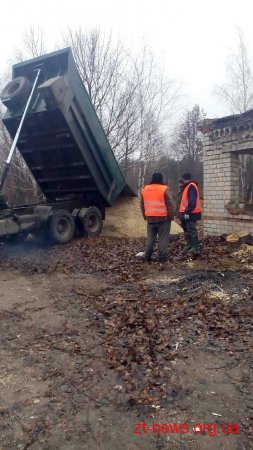 На Житомирщині розпочали будівництво перших 3 амбулаторій нового типу