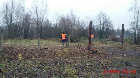 На Житомирщині розпочали будівництво перших 3 амбулаторій нового типу