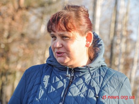Керівники області перевірили, як відремонтована ділянка дороги Р-49 Васьковичі-Шепетівка