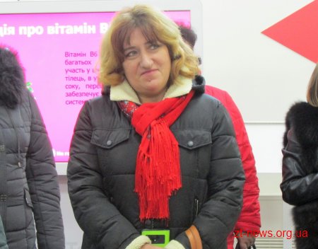 Представникам ОТГ показали «Арсенал Ідей» у Житомирі як приклад для створення арт-простору