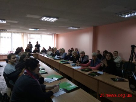 33 музеї області беруть участь в освітніх курсах від Українського культурного фонду