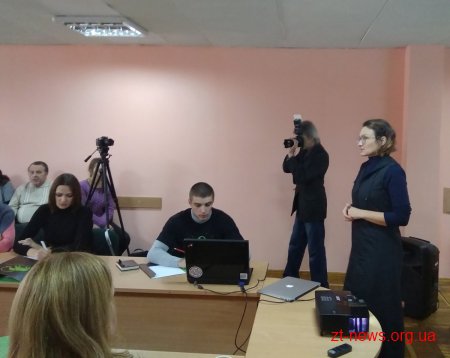 33 музеї області беруть участь в освітніх курсах від Українського культурного фонду