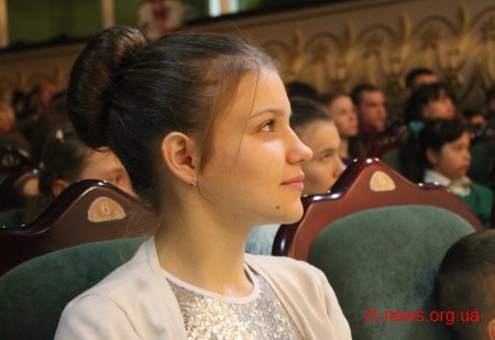 Майже 60 дітей із ДБСТ та прийомних родин продемонстрували таланти на фестивалі у Житомирі