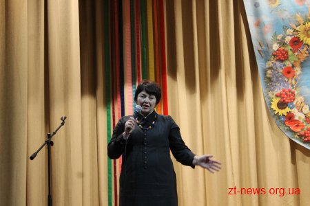 Майже 60 дітей із ДБСТ та прийомних родин продемонстрували таланти на фестивалі у Житомирі