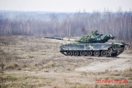 У День Десантно-штурмових військ ЗСУ на Житомирщині військові показали, на що здатна наша армія