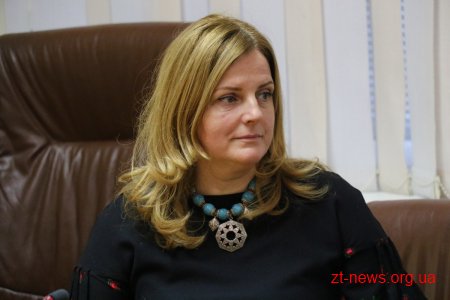 Житомир друге місто, в якому презентують унікальну виставку «Коли тиша заговорила»