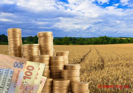 На Житомирщині лише після втручання прокуратури орендар сплатив майже 400 тис грн боргу за землю