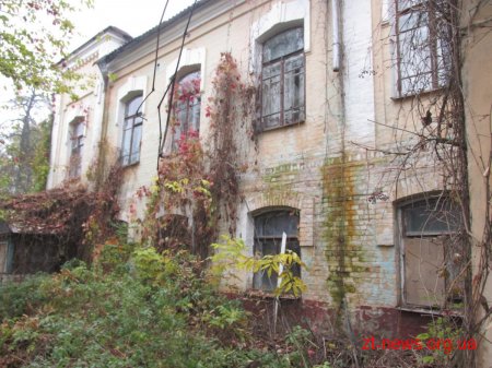 Через систему «ProZorro.Продажі» будівлю недіючого ДНЗ №54 продано за 6,5 мільйонів грн.