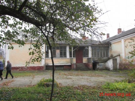 Через систему «ProZorro.Продажі» будівлю недіючого ДНЗ №54 продано за 6,5 мільйонів грн.