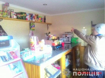 На Житомирщині поліція викрила підозрюваних у нападі на таксиста у низці інших злочинів
