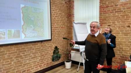 11 громад Житомирщини покращать якість послуг у сфері управління відходами