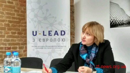 11 громад Житомирщини покращать якість послуг у сфері управління відходами