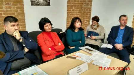 11 громад Житомирщини покращать якість послуг у сфері управління відходами