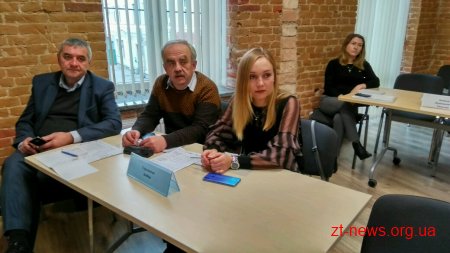 11 громад Житомирщини покращать якість послуг у сфері управління відходами