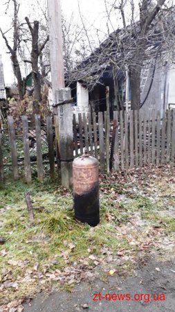 За минулу добу на пожежах в області травмувалося двоє людей