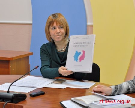 На Житомирщині стартує Всеукраїнська акція «16 днів проти насильства»