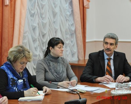 На Житомирщині стартує Всеукраїнська акція «16 днів проти насильства»