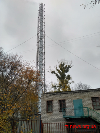 Цього року в Житомирі проведено масштабну реконструкцію системи централізованого теплопостачання